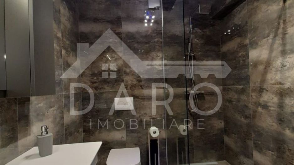 Inchiriez apartament nou - Poză 5