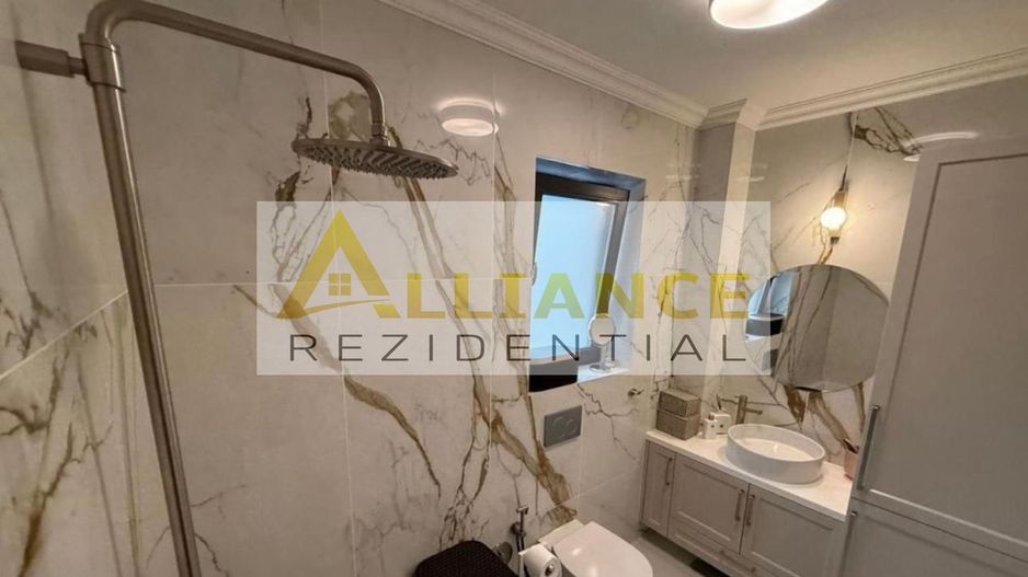 Apartament 2 camere cu gradina  Soseaua Leordeni - Poză 7