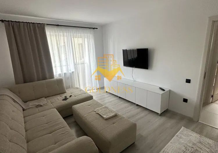 2 camere decomandate, Cartierul Manastur, Calea Florești, West City - Poză 1