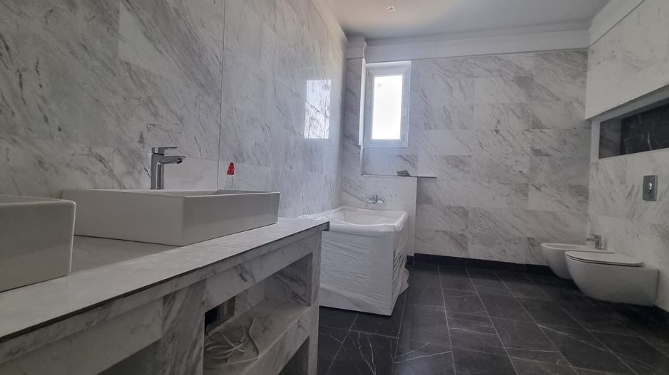 Penthouse - Prel. Ghencea, pe 2 etaje, 270 mp utili + 365 mp terasa - Poză 9