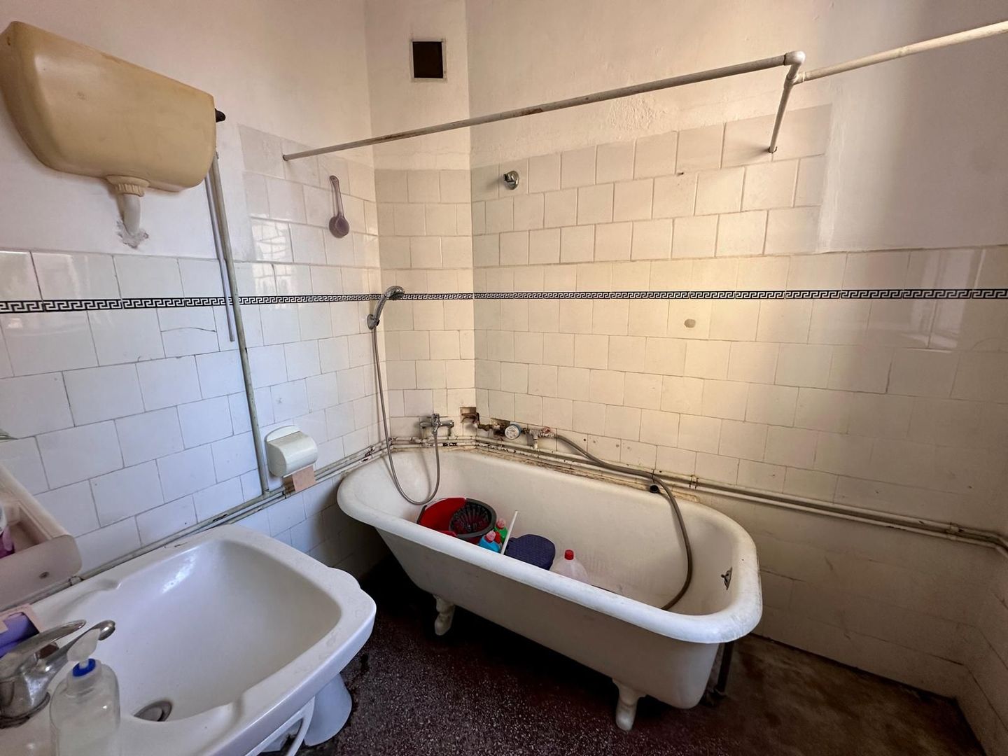 Apartament 3 camere I Piata Victoriei I De vanzare - Poză 11