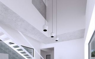 Vila superba individuala Pipera (constructie noua) - Poză 5