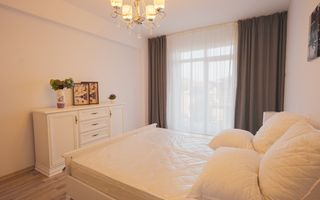Apartament 2 camere Dobroesti / SU 76,55 mp / bloc nou / comision 0 - Poză 3