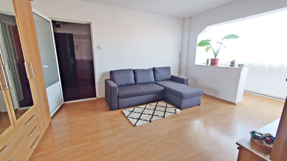 Gemenii str Zizinului apartament mobilat etaj 1 - Poză 1
