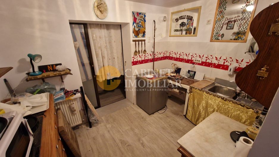 4 Camere Decomandat, zona Zimbru. - Poză 8