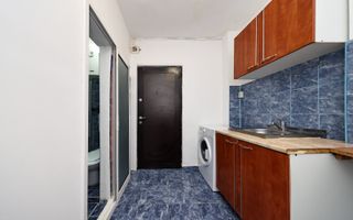 Garsoniera 21 mp Zona Tractorul - Poză 5