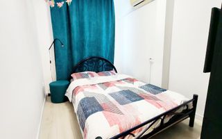2 camere, mobilat modern, parcare, Manastur, Bucegi - Poză 4