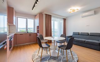 Apartament 3 Camere | 78 Mp | AC | Garaj | Zona Abatorului Floresti - Poză 2