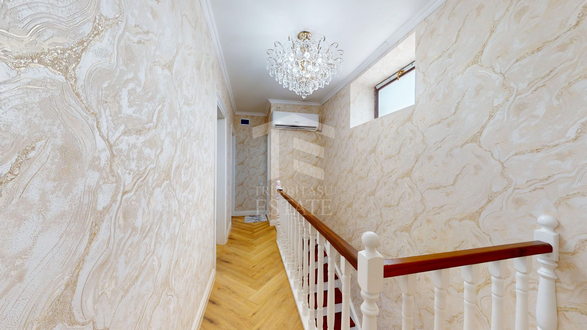 Obor - Doamna Ghica - Casa moderna - constructie 2023 - Poză 13