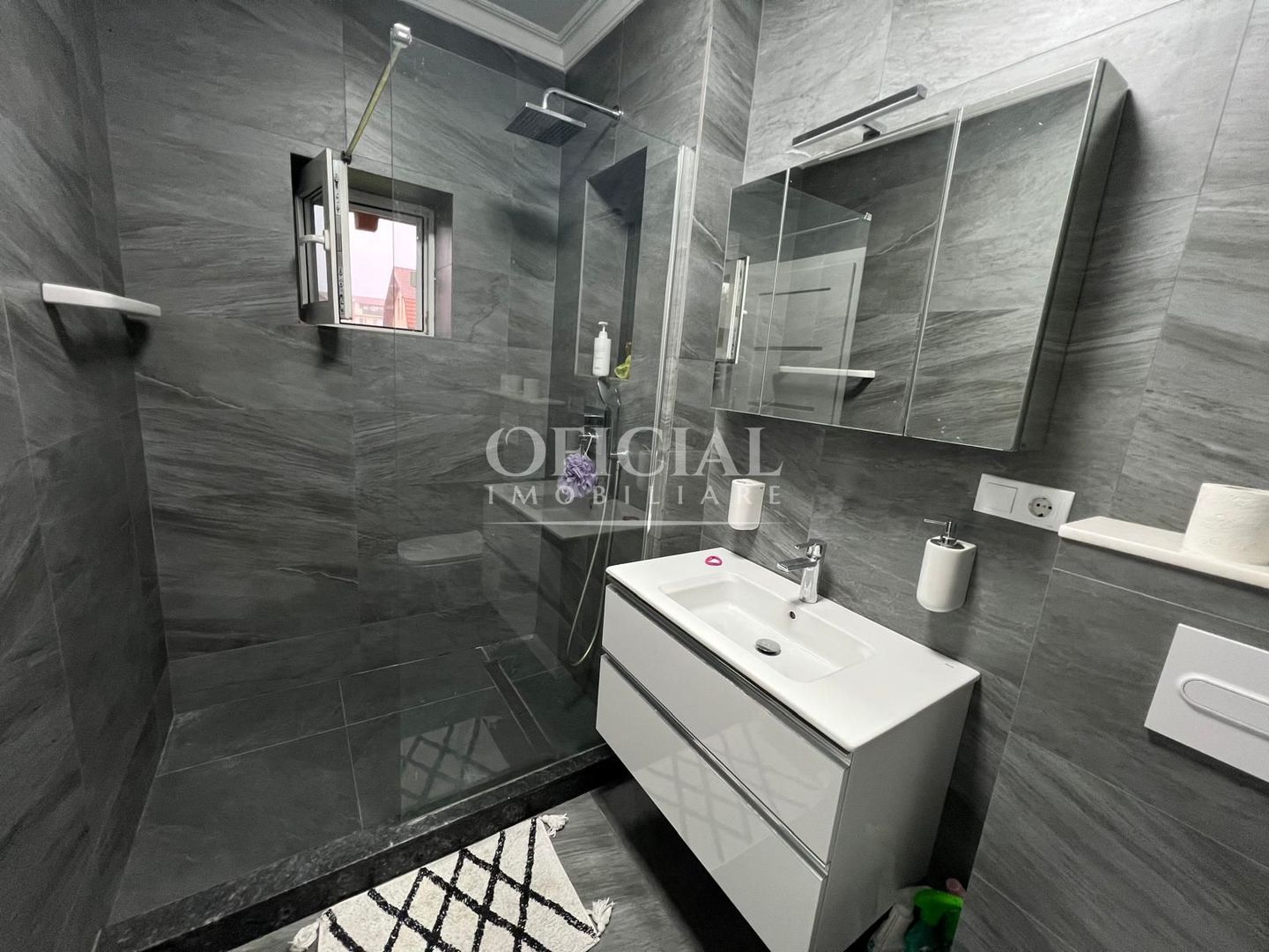 Apartament 4 camere | 90 mp | AC | Parcare | Muzeul Apei | Floresti - Poză 5