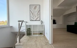 Penthouse Duplex cu 4 camere *200mp*  + parcare // Cotroceni - Poză 40