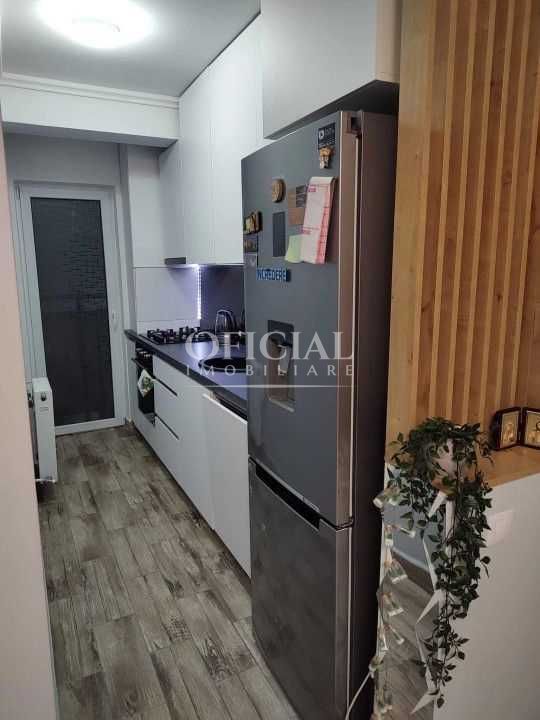 Apartament 3 camere | Mobilat si utilat | Zona Eroilor | Floresti - Poză 7