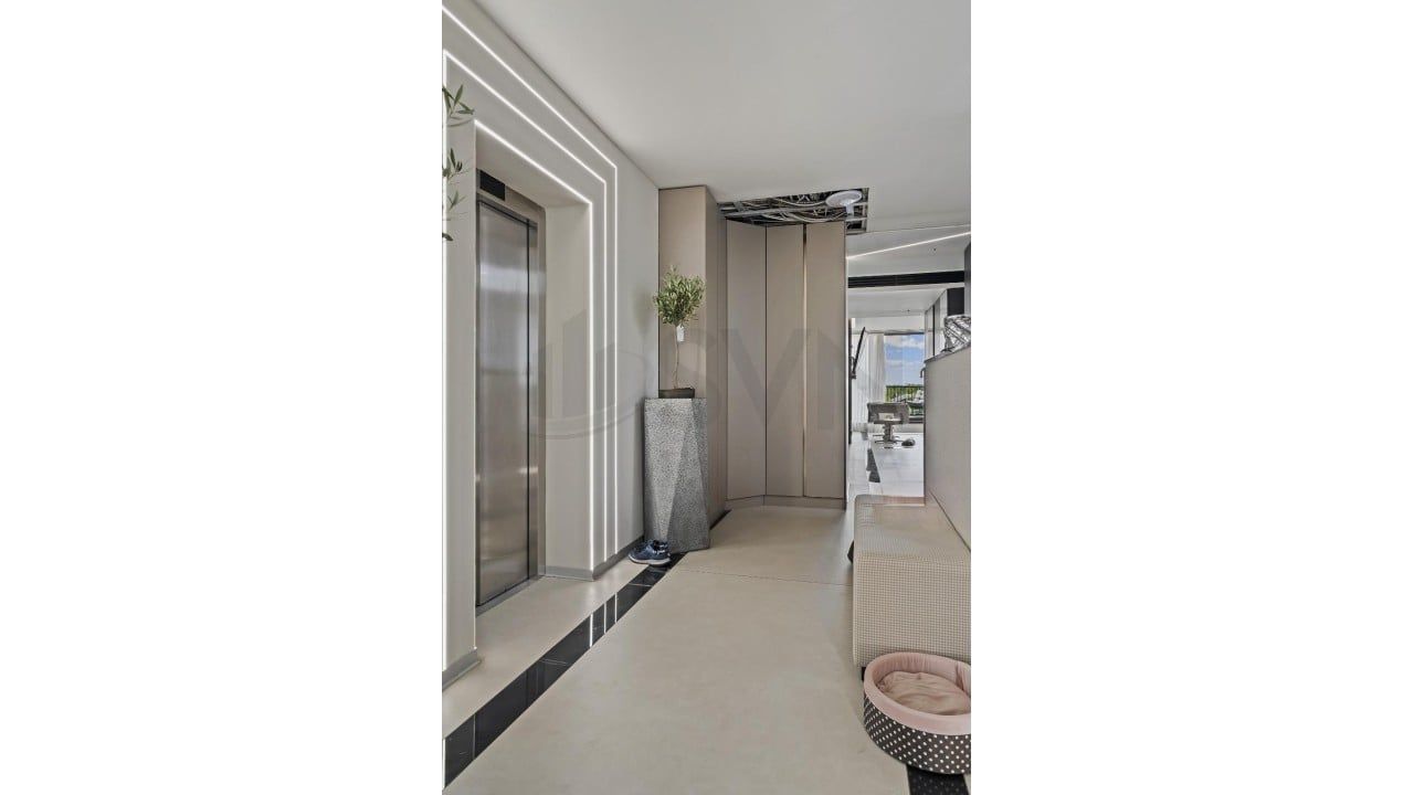 REA1024418 Penthouse 5 camere lux Pipera - Poză 18