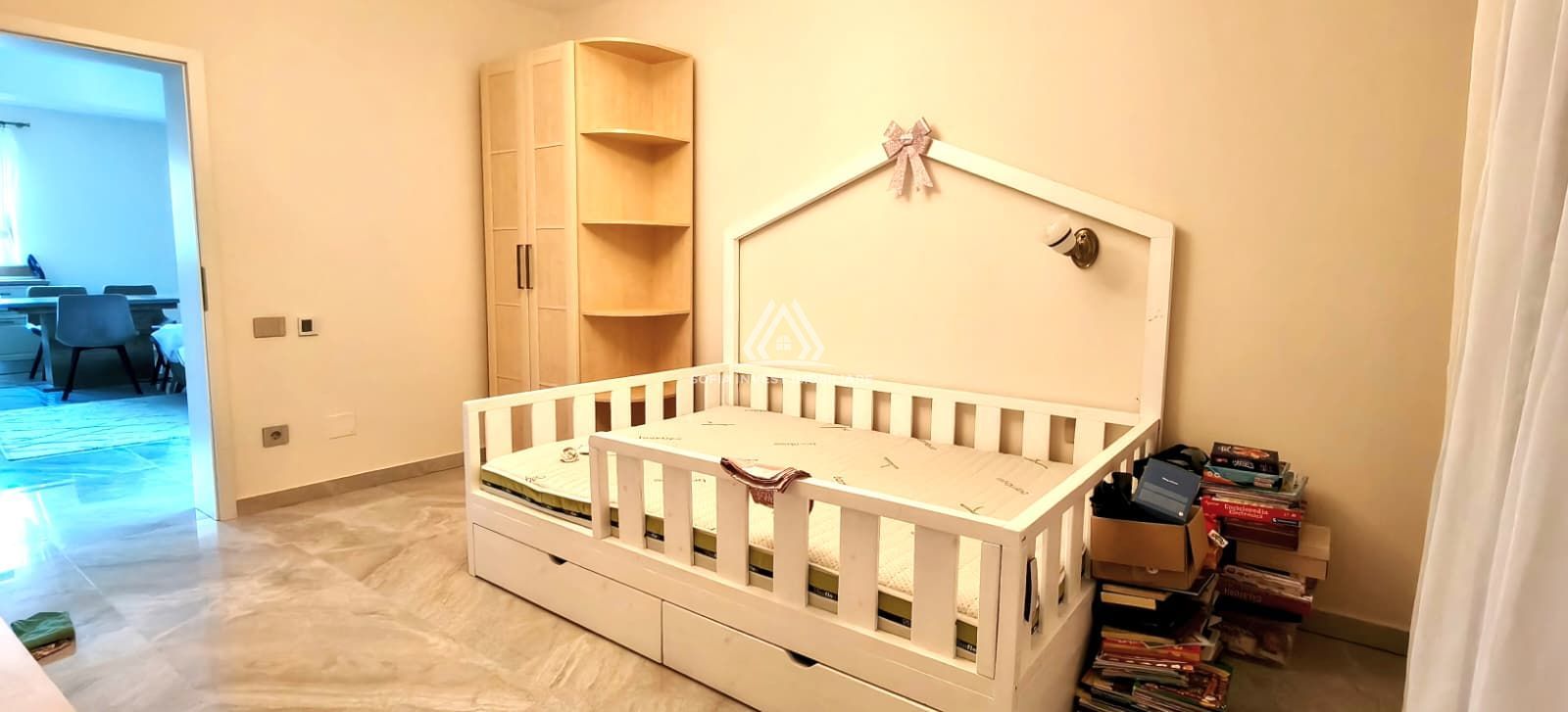 Apartament 70 mp de închiriat in vila cu parcare si foisor, Zona Iris - Poză 6