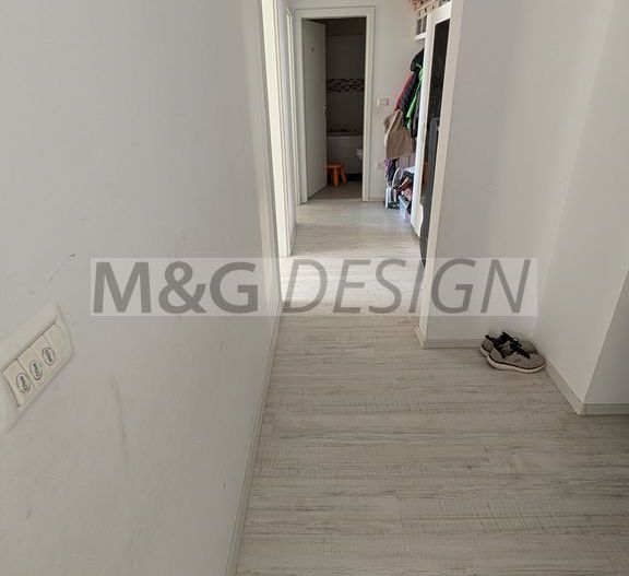 Apartament cu 3 camere Soarelui bloc nou - Poză 5