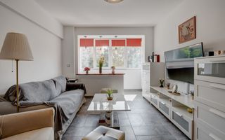 Apartament 2 camere Dorobanti | Imobil 1962 | luminos - Poză 1