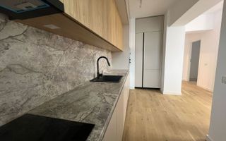 Apartament 3 camere de vanzare - FIRST ESTATEs -PARCARE -Nou - Poză 1