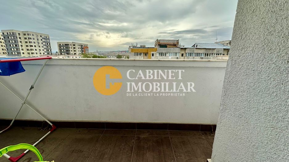 Pacurari- Apartament 2 Camere Decomandat -Bloc 1986 - Poză 5