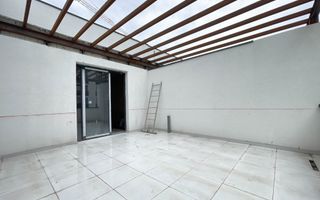 Apartament cu 3 camere *** 96mp utili*** 110mp terasa // Barbu Vacarescu - Poză 10