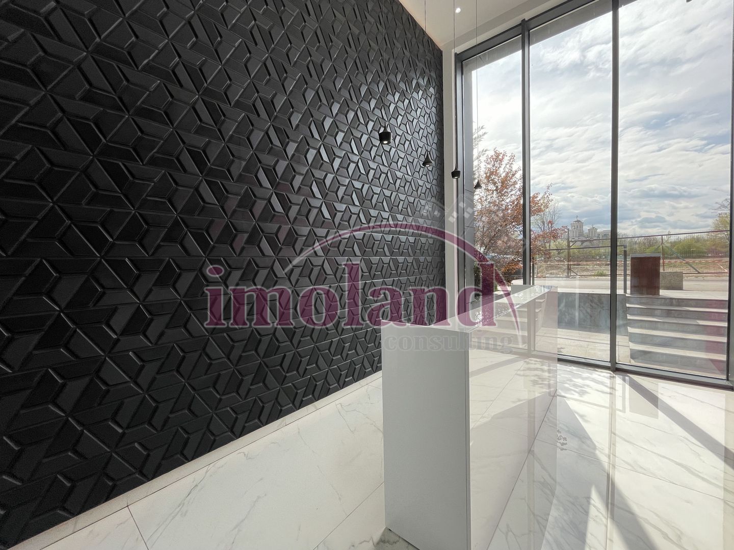 Vanzare Duplex Smart Home | curte + parcare | Aviației - Mall Promenada - Poză 19