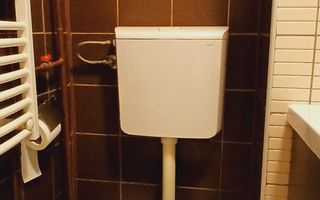 Oferim spre vanzare apartament cu 3 camere, decomandat,  zona Lipovei - Poză 14