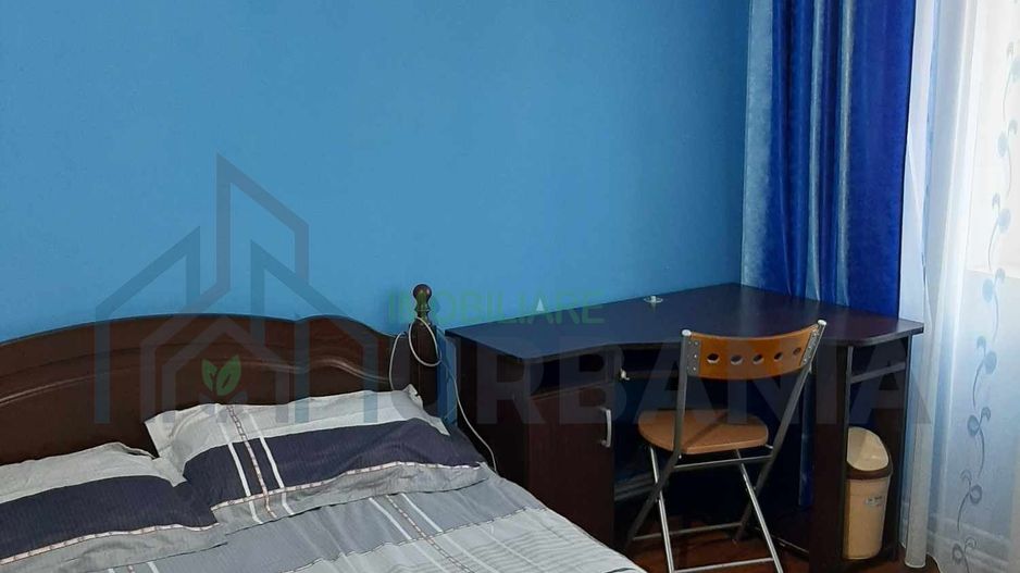 Apartament de Închiriat Zona Alexandru cel Bun - Poză 5