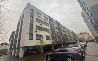 Apartament 2 camere de inchiriat - Cavar Odei, zona Grand Arena Mall - Poză 1