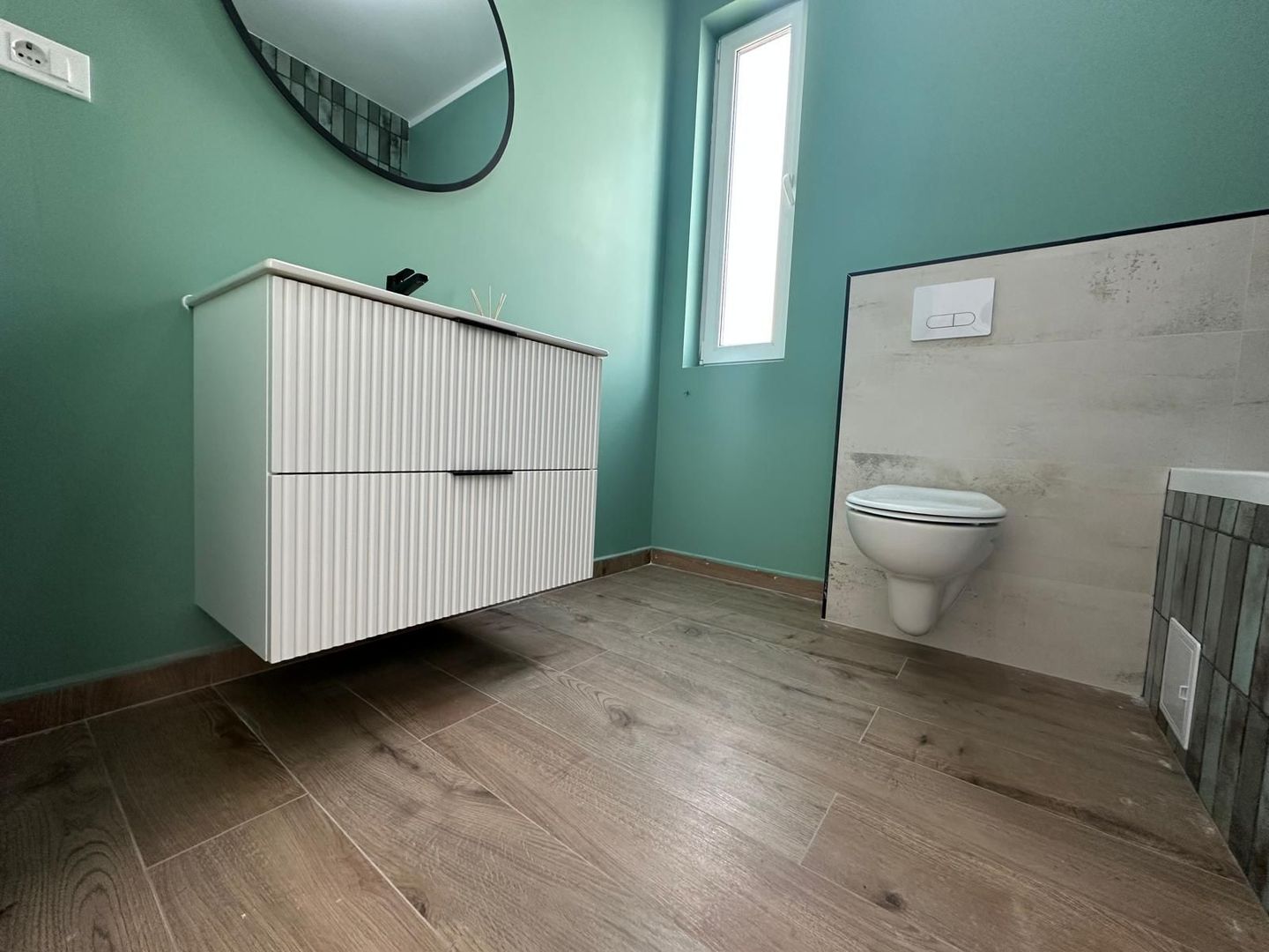 Birou Vanzari/COMISION 0% - Individuale Parter/ 400 mp Teren - Poză 13