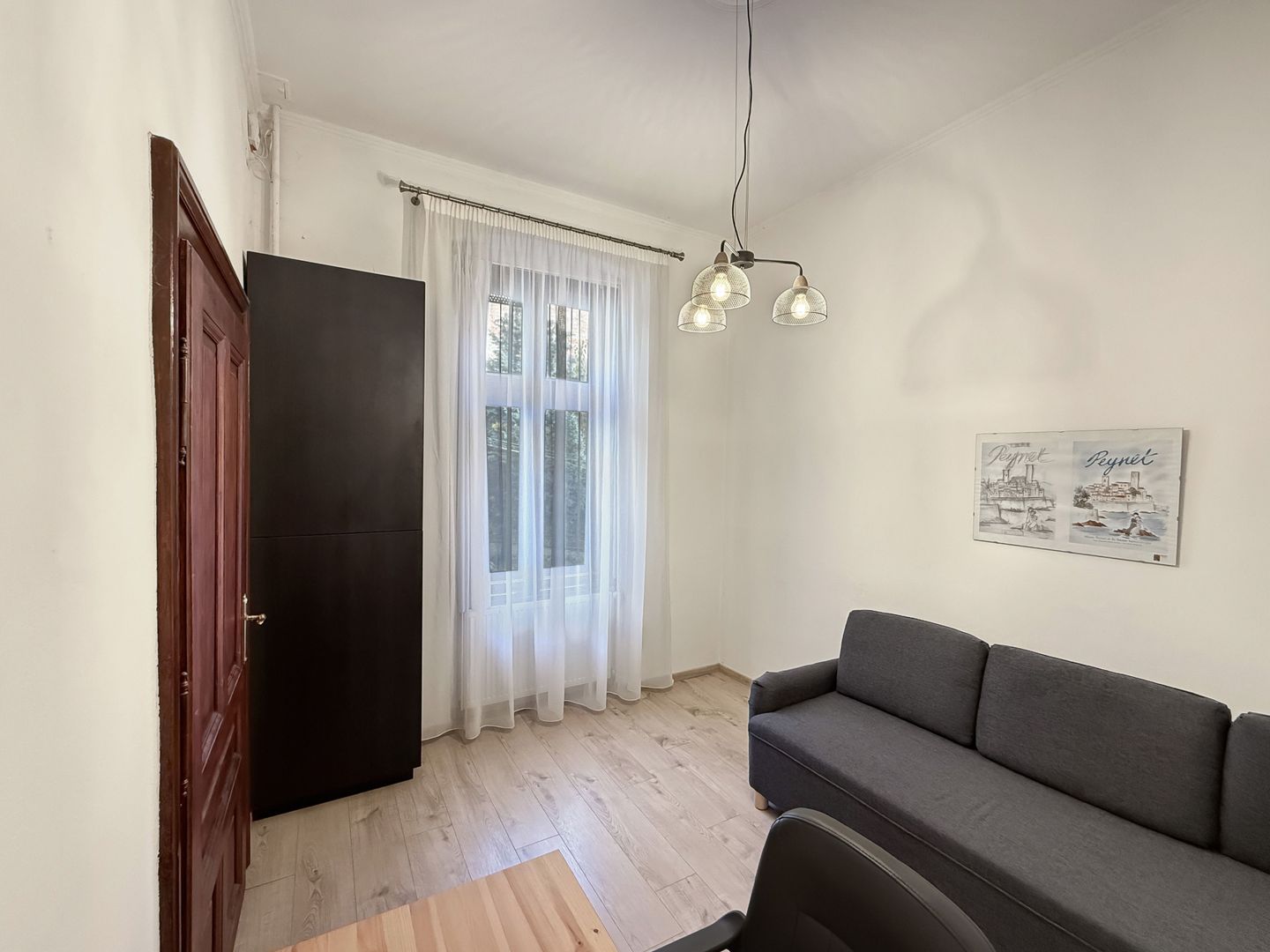 Apartament 3 camere, zona centrala! - Poză 6