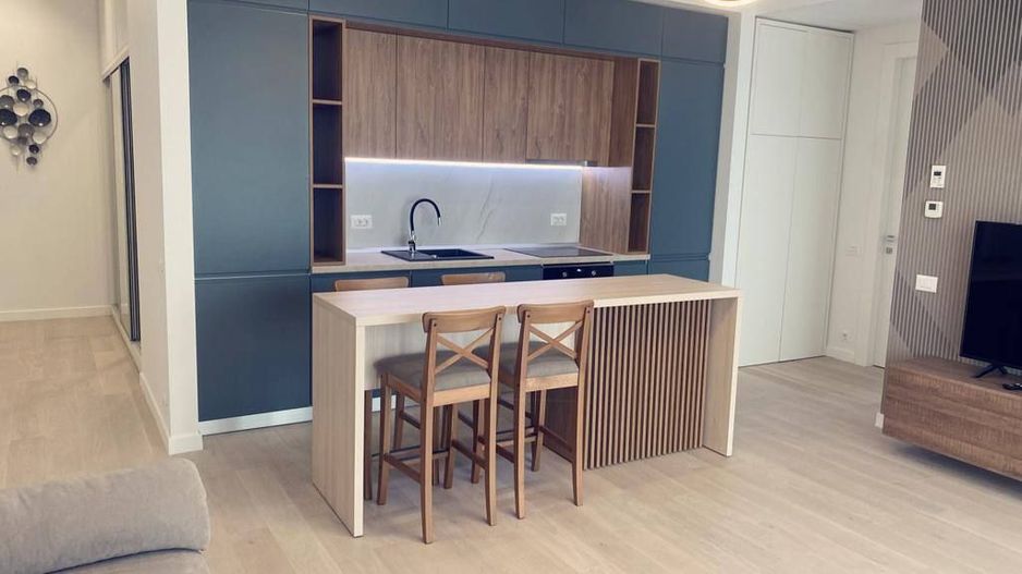 Apartament 2 camere de inchiriat - Poză 5