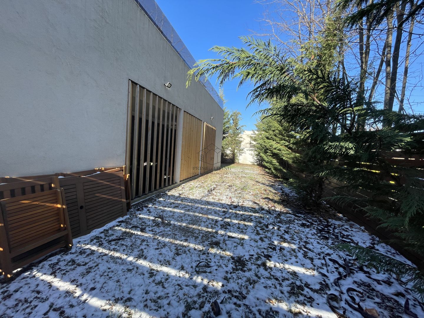 VILA CU 5 CAMERE LA INCHIRIERE LANGA BRITISH SCHOOL - Poză 30