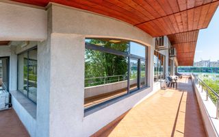 Barbu Vacarescu Lacul Tei, Spatiu birouri, Opanez nr. 12 comision 0% - Poză 15