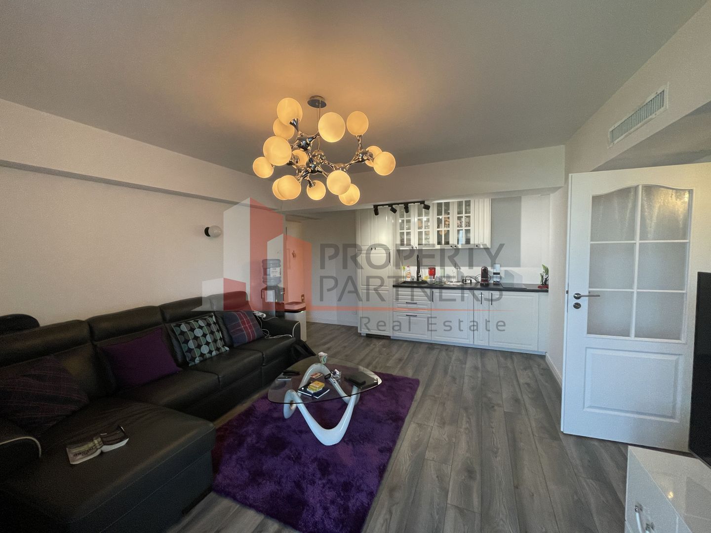 Apartament 4 camere Water Lily - Baneasa - Poză 6