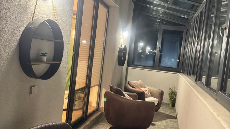 Apartament 3 Camere spatios | Iancu Nicolae | Inchiriere | 2 locuri de parcare - Poză 27