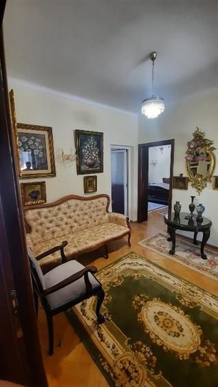APARTAMENT ELEGANT ZONA PARC CISMIGIU - Poză 2
