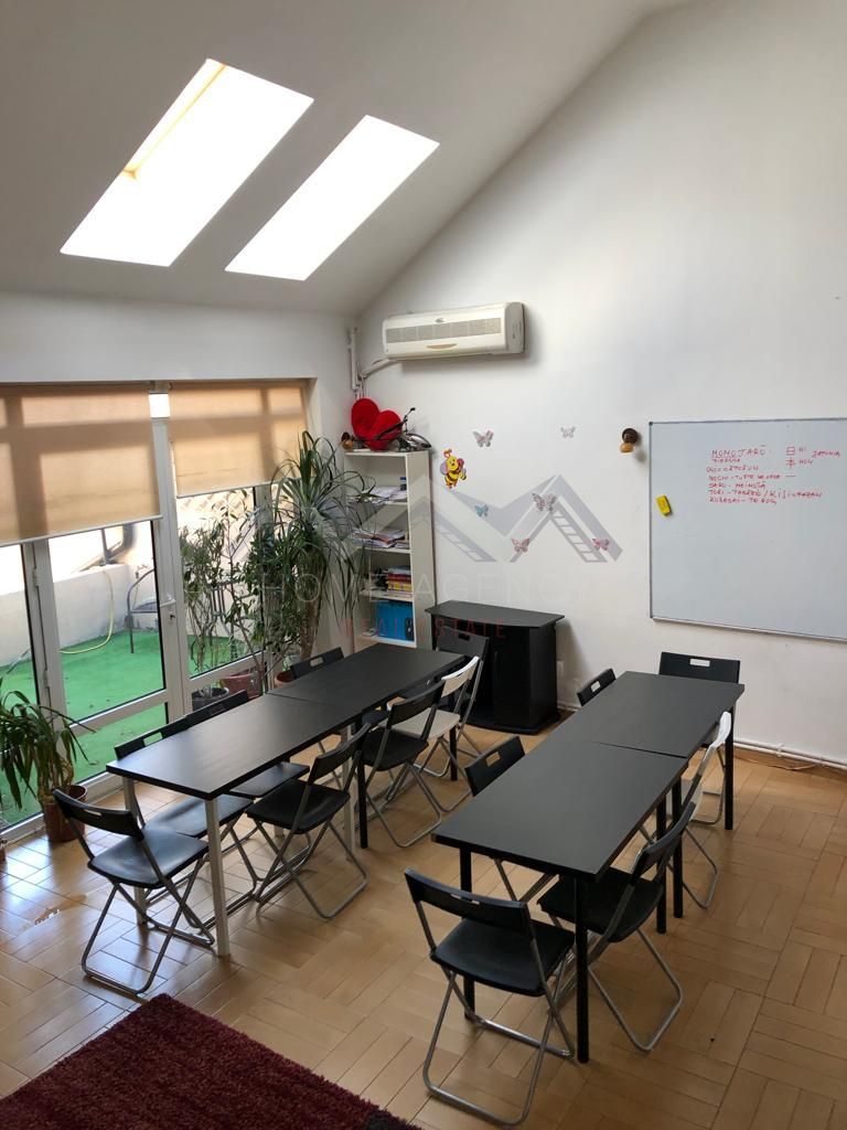 Casă P+M lângă Metrou / Domeni/Turda - Poză 8