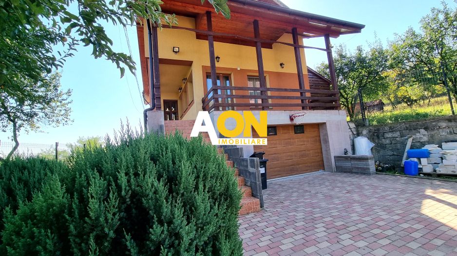 Casa 4 camere, S+P+M,  790mp teren, zona Micesti - Poză 2