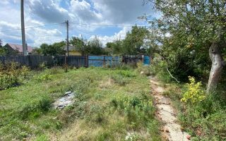 Casă cu teren 6600 mp, drum asfaltat, apă, canalizare - Schitu Duca, Iași - Poză 2