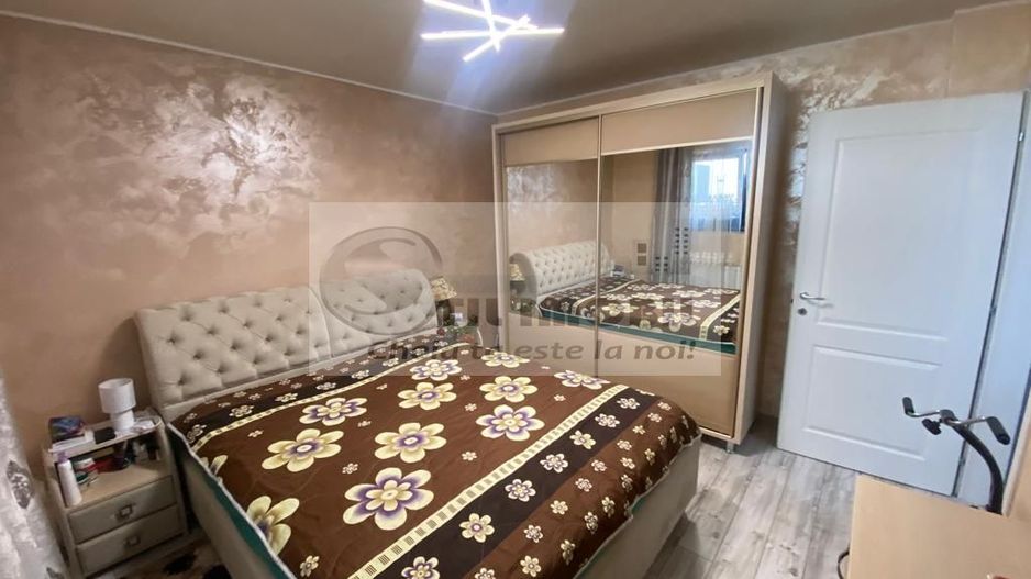 Ap. 2 camere Bucium-Plopii fara sot intabulat mobilat si utilat - Poză 8