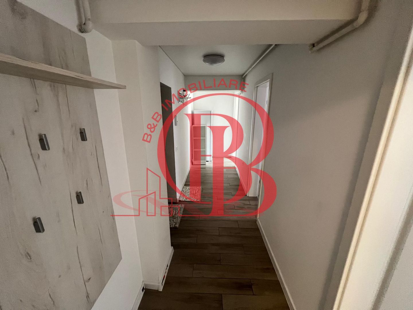 Inchiriere 3 camere+Loc parcare subteran Th. Pallady - Poză 7