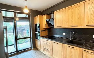 VILA DUPLEX 5 CAMERE 3 BAI SUPER PRET | SCOALA FRANCEZA IN PROXIMITATE | - Poză 7