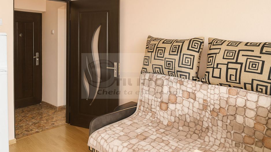 Apartament 1 cam  D -32 mp - Podu Ros- 58.000 euro - Poză 4