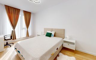 Apartament 2 camere | OMV Pipera | MTM Residence - Poză 11