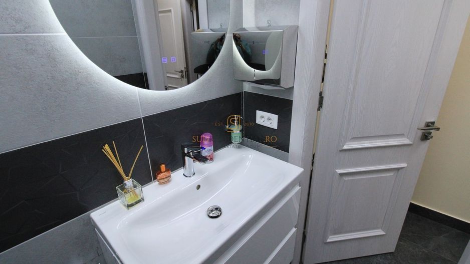 Spatiu comercial, 97 mp, Metalurgiei Park, langa parcul Tudor Arghezi - Poză 6