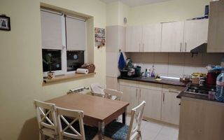 Apartament 3 camere, 58 mp utilat si mobilat, – Tătărași 97.000 € - Poză 4