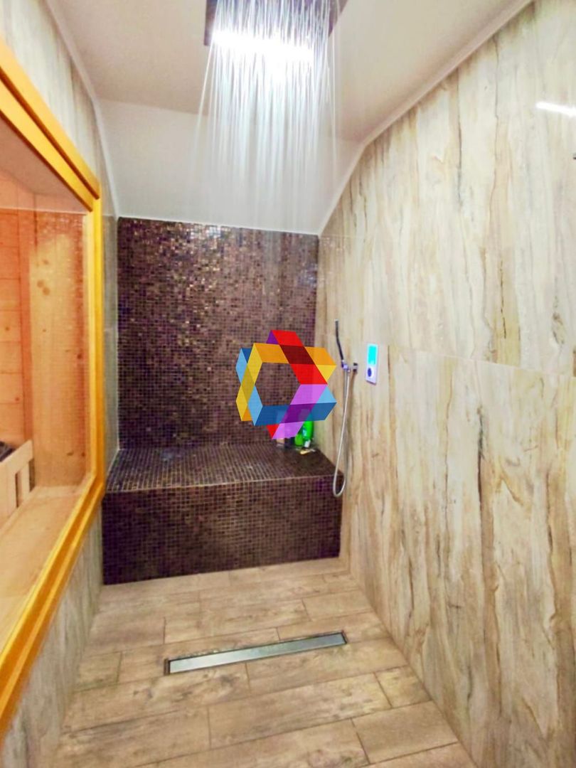 Casă 420 mp Cristian - Poză 13