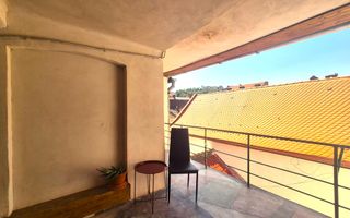 Exclusivitate - Garsonieră la 3 minute de P-ta Sfatului, pet friendly - Poză 17