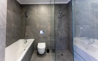 One Verdi Park | Apartament de lux, mobilat și utilat, totul nou - Poză 11