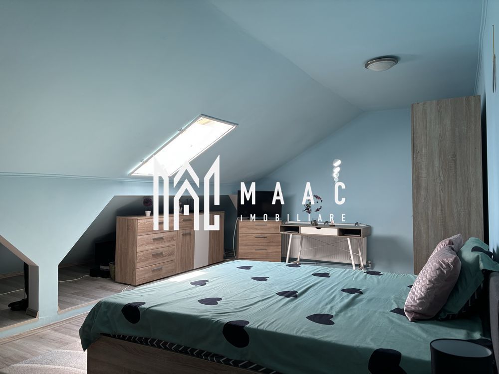 Apartament 2 camere de vânzare | Sibiu, Terezian | 66 mp - Poză 6