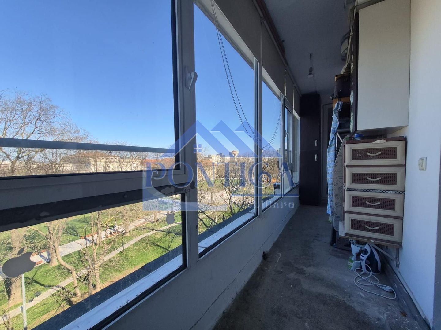 Apartament 2 camere Central Sala Sporturilor - Poză 12